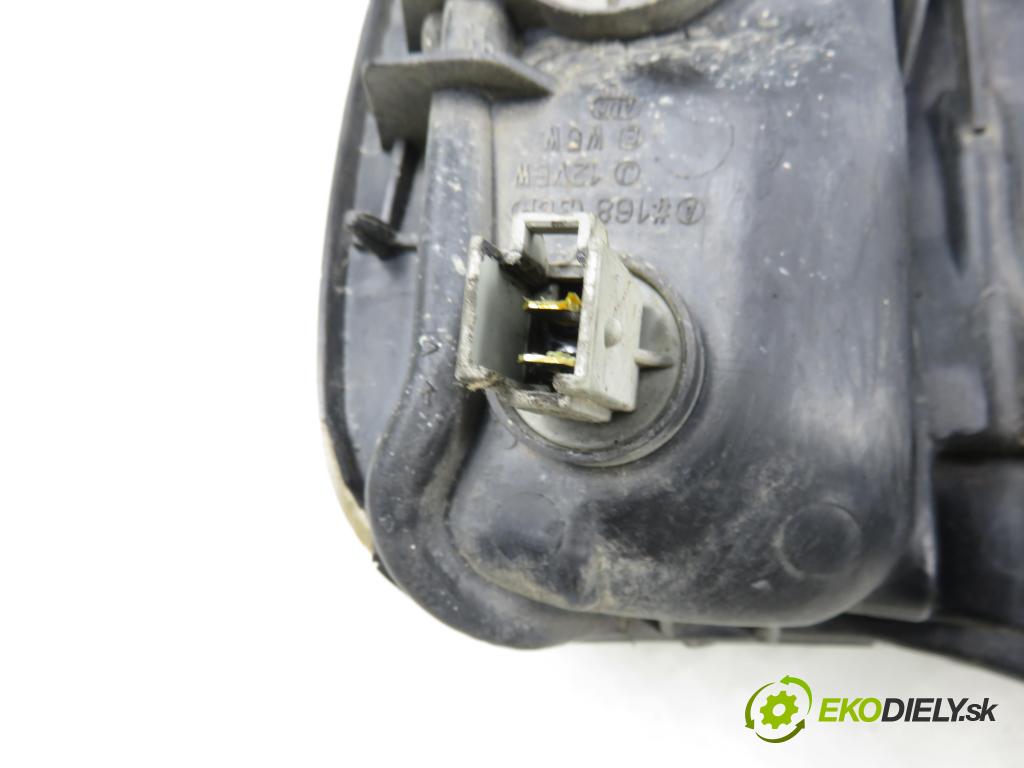 HONDA CR-V I (RD) SUV 1998 94,00 2.0 16V 4WD (RD1, RD3) - B20B3 1972,00 Svetlo PP