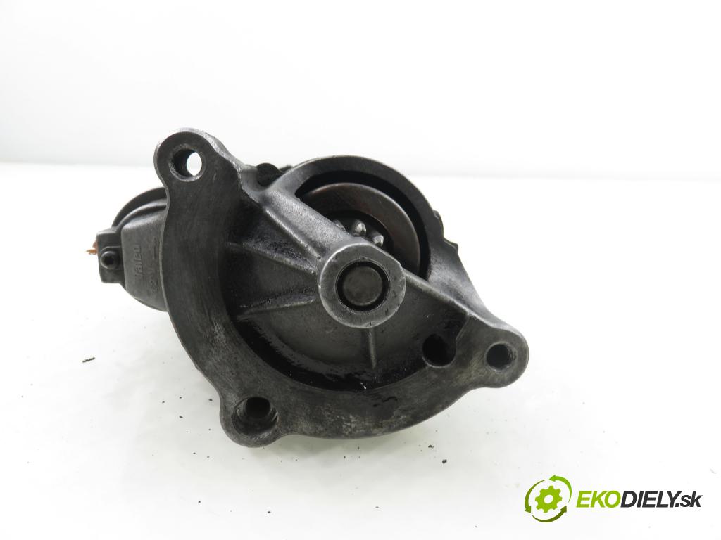 PEUGEOT 406 Break (8E/F) KOMBI 2001 80,00 2.0 HDI 110 - RHZ (DW10ATED) 1997,00 startér D7R27 (Startér)