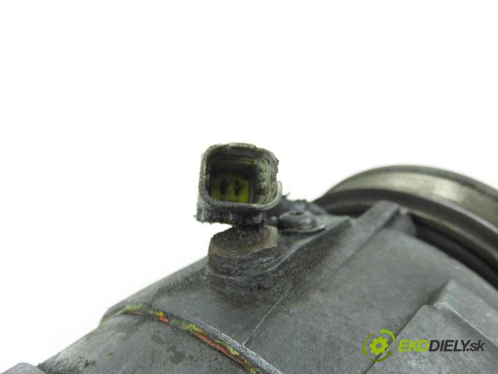 PEUGEOT 406 Break (8E/F) KOMBI 2001 80,00 2.0 HDI 110 - RHZ (DW10ATED) 1997,00 KOMPRESOR: klimatizace 6560502 (Kompresor klimatizace)