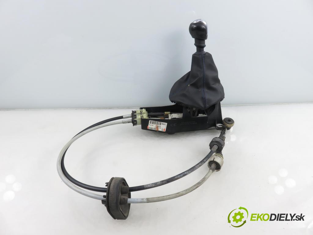 OPEL VECTRA C (Z02) SEDAN 2003 90,00 1.8 16V 122 - Z 18 XE 1796,00 ZVEDÁK: 24465788CE