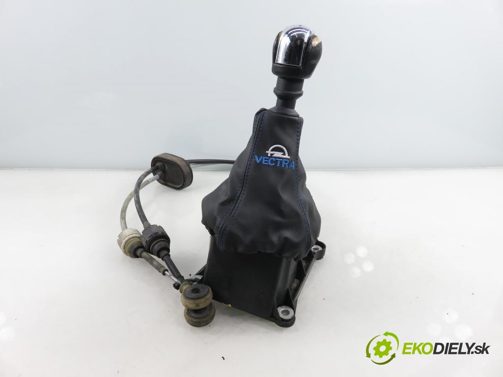 OPEL VECTRA C (Z02) SEDAN 2003 90,00 1.8 16V 122 - Z 18 XE 1796,00 ZVEDÁK: 24465788CE