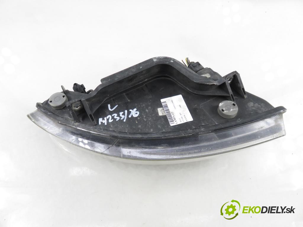 SEAT LEON (1M1) HB 2001 81,00 1.9 TDI 110 - ASV 1896,00 Svetlo LP 1M1941001D