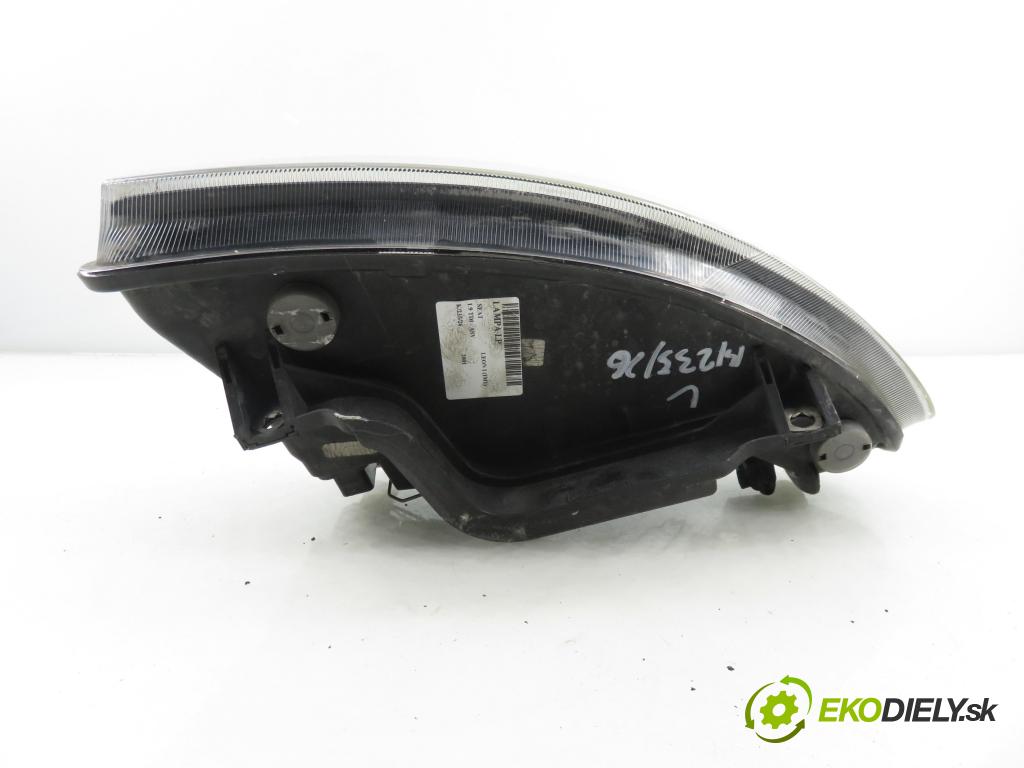 SEAT LEON (1M1) HB 2001 81,00 1.9 TDI 110 - ASV 1896,00 Svetlo LP 1M1941001D