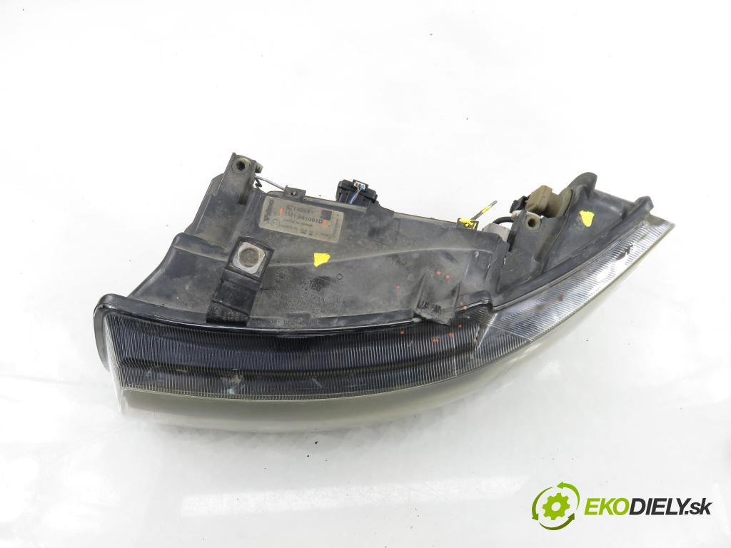 SEAT LEON (1M1) HB 2001 81,00 1.9 TDI 110 - ASV 1896,00 Svetlo LP 1M1941001D