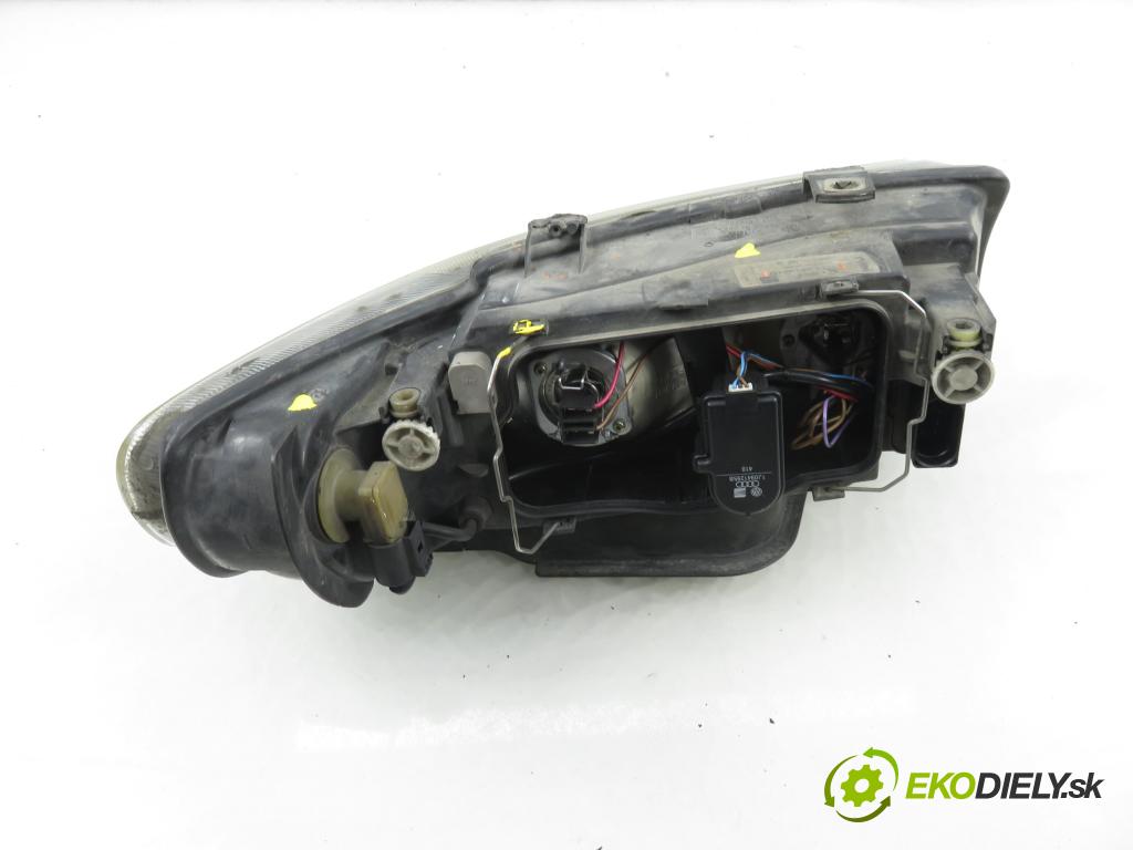 SEAT LEON (1M1) HB 2001 81,00 1.9 TDI 110 - ASV 1896,00 Svetlo LP 1M1941001D