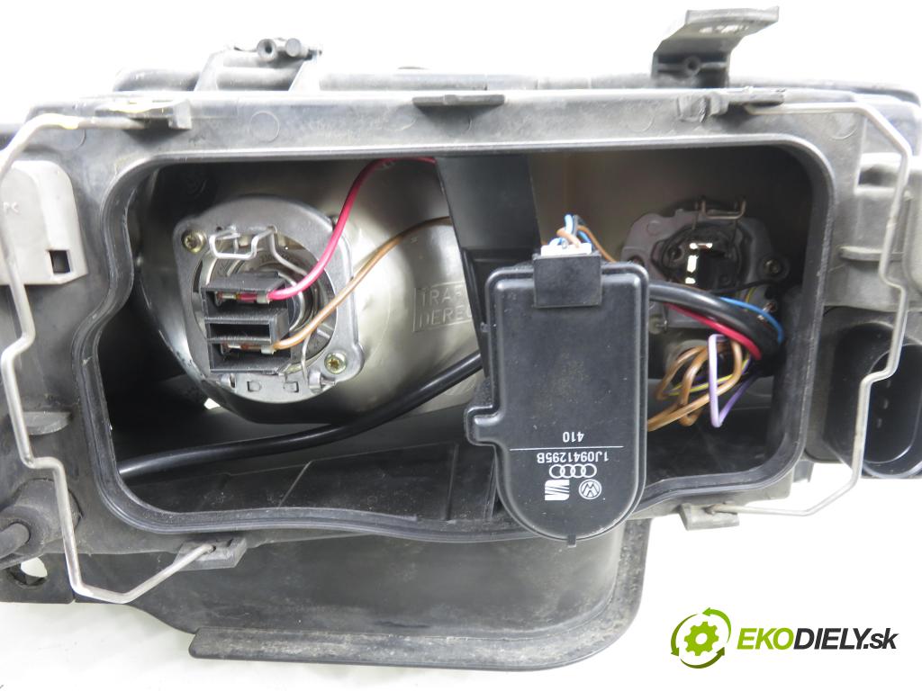 SEAT LEON (1M1) HB 2001 81,00 1.9 TDI 110 - ASV 1896,00 Svetlo LP 1M1941001D