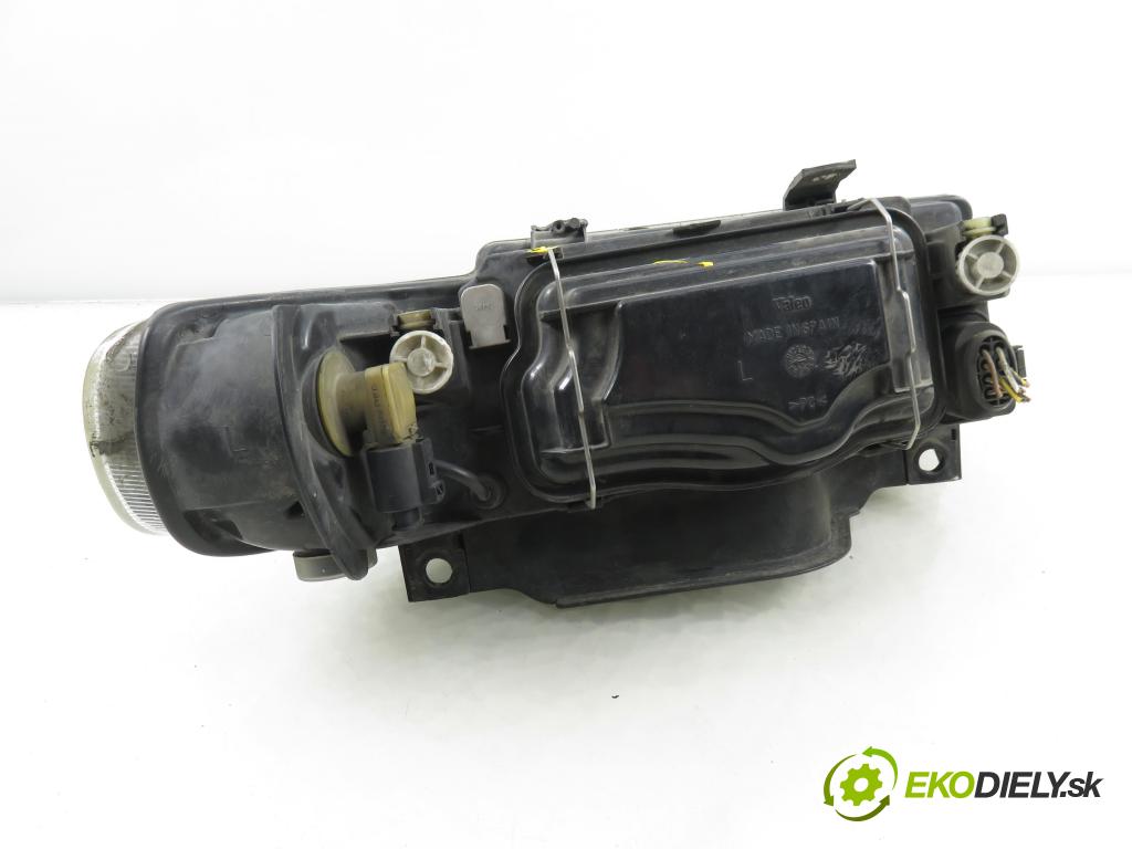 SEAT LEON (1M1) HB 2001 81,00 1.9 TDI 110 - ASV 1896,00 Svetlo LP 1M1941001D