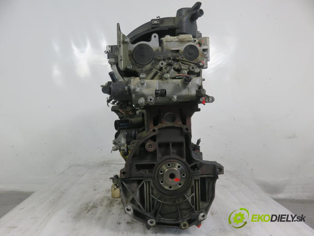 RENAULT SCENIC I (JA0/1_) MINIVAN 2002 0,00 1.6 - K4M 708 1598,00 Motor benz. K4M708