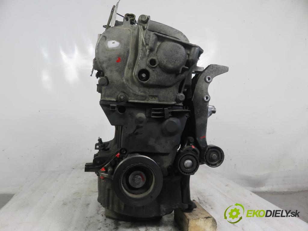 RENAULT SCENIC I (JA0/1_) MINIVAN 2002 0,00 1.6 - K4M 708 1598,00 Motor benz. K4M708