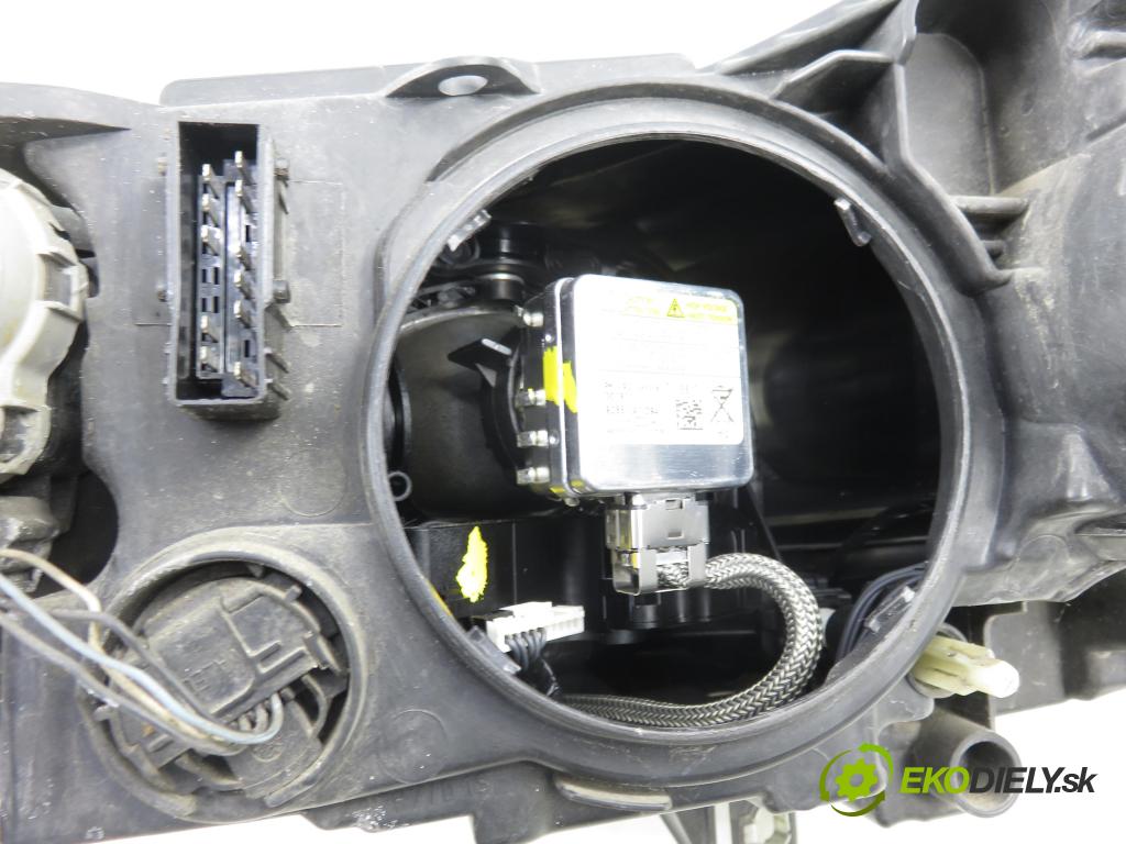 CITROEN C5 III Break (RW_) KOMBI 2008 150,00 2.7 HDi - UHZ (DT17BTED4) 2720,00 světlo PP 9684845080