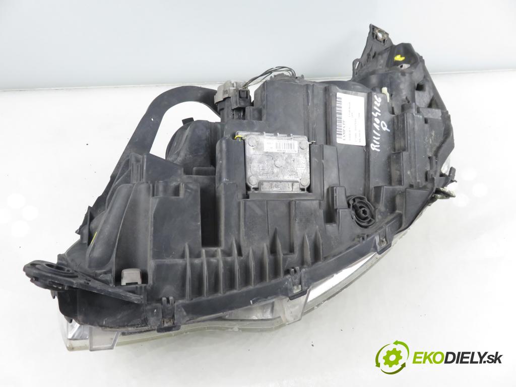 CITROEN C5 III Break (RW_) KOMBI 2008 150,00 2.7 HDi - UHZ (DT17BTED4) 2720,00 světlo PP 9684845080