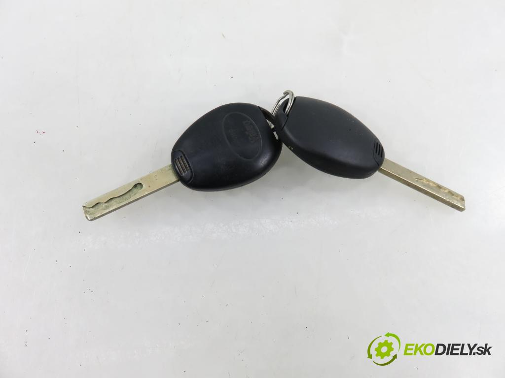ROVER 75 (RJ) SEDAN 2005 85,00 2.0 CDT 116 - 204D2 1951,00 VLOŽIT spínací skříňky C592100