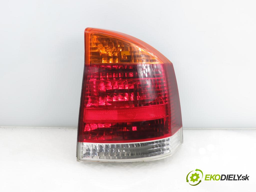 OPEL VECTRA C (Z02) SEDAN 2003 90,00 1.8 16V 122 - Z 18 XE 1796,00 světlo pravé zadní 