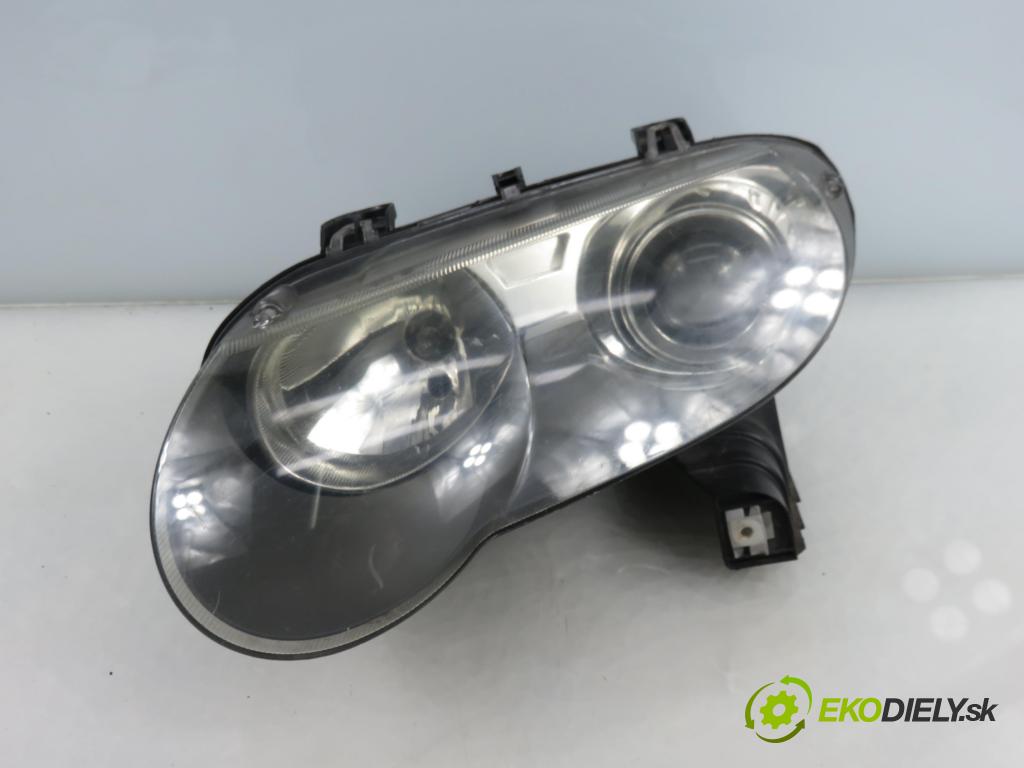 ROVER 75 (RJ) SEDAN 2005 85,00 2.0 CDT 116 - 204D2 1951,00 světlo LP 1DL238033