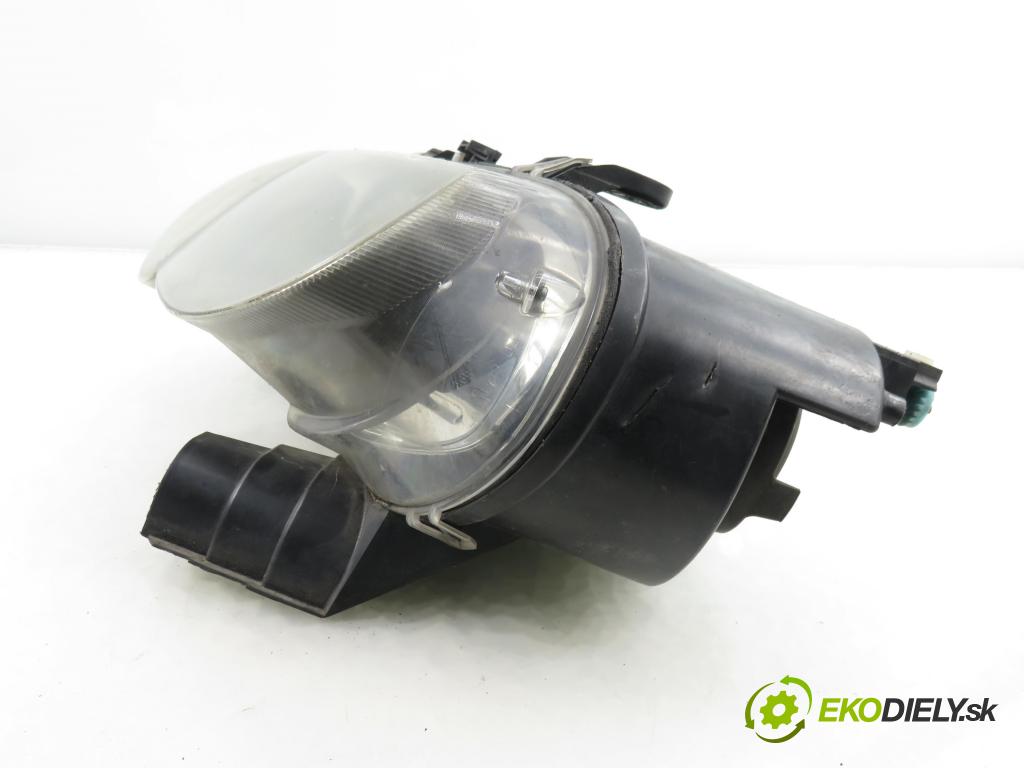 ROVER 75 (RJ) SEDAN 2005 85,00 2.0 CDT 116 - 204D2 1951,00 světlo LP 1DL238033