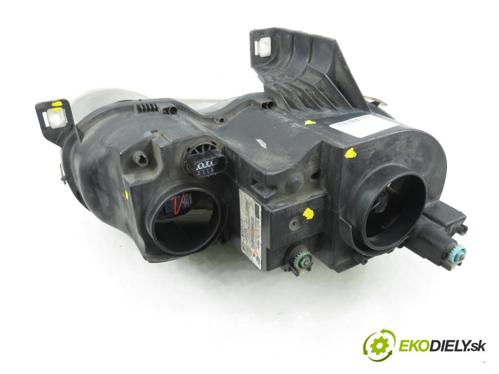 ROVER 75 (RJ) SEDAN 2005 85,00 2.0 CDT 116 - 204D2 1951,00 světlo LP 1DL238033