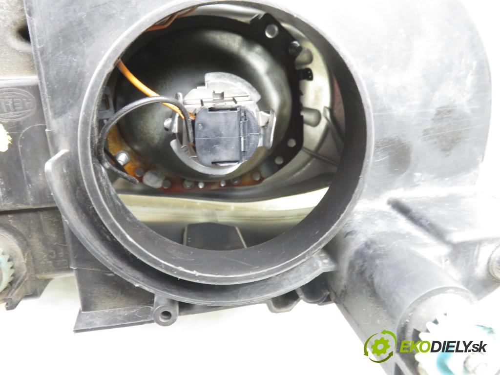 ROVER 75 (RJ) SEDAN 2005 85,00 2.0 CDT 116 - 204D2 1951,00 světlo LP 1DL238033