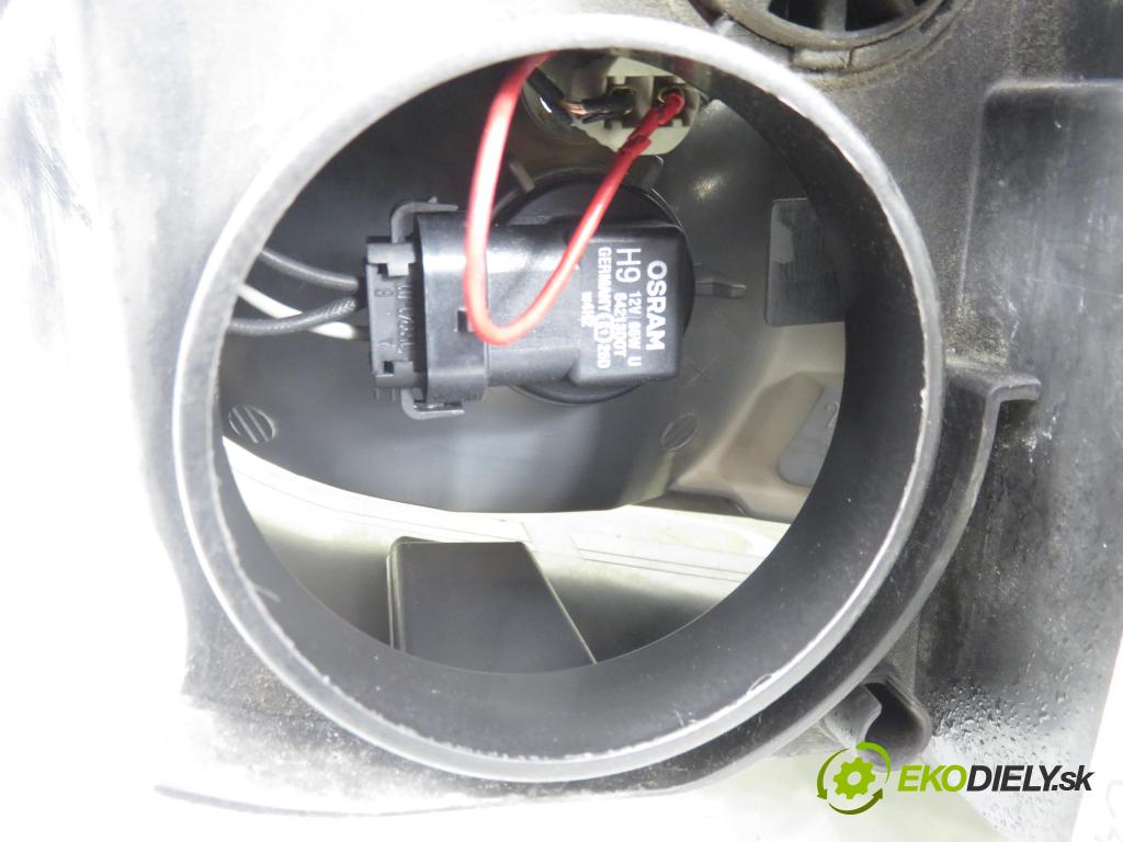 ROVER 75 (RJ) SEDAN 2005 85,00 2.0 CDT 116 - 204D2 1951,00 světlo LP 1DL238033