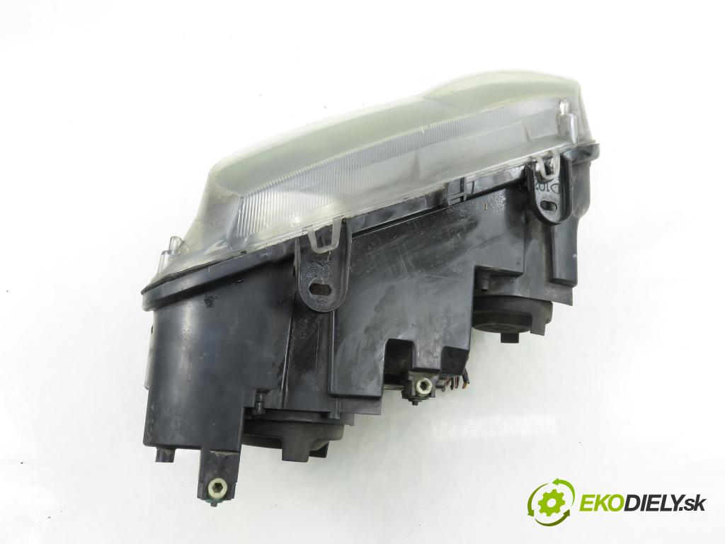 ROVER 75 (RJ) SEDAN 2005 85,00 2.0 CDT 116 - 204D2 1951,00 světlo LP 1DL238033