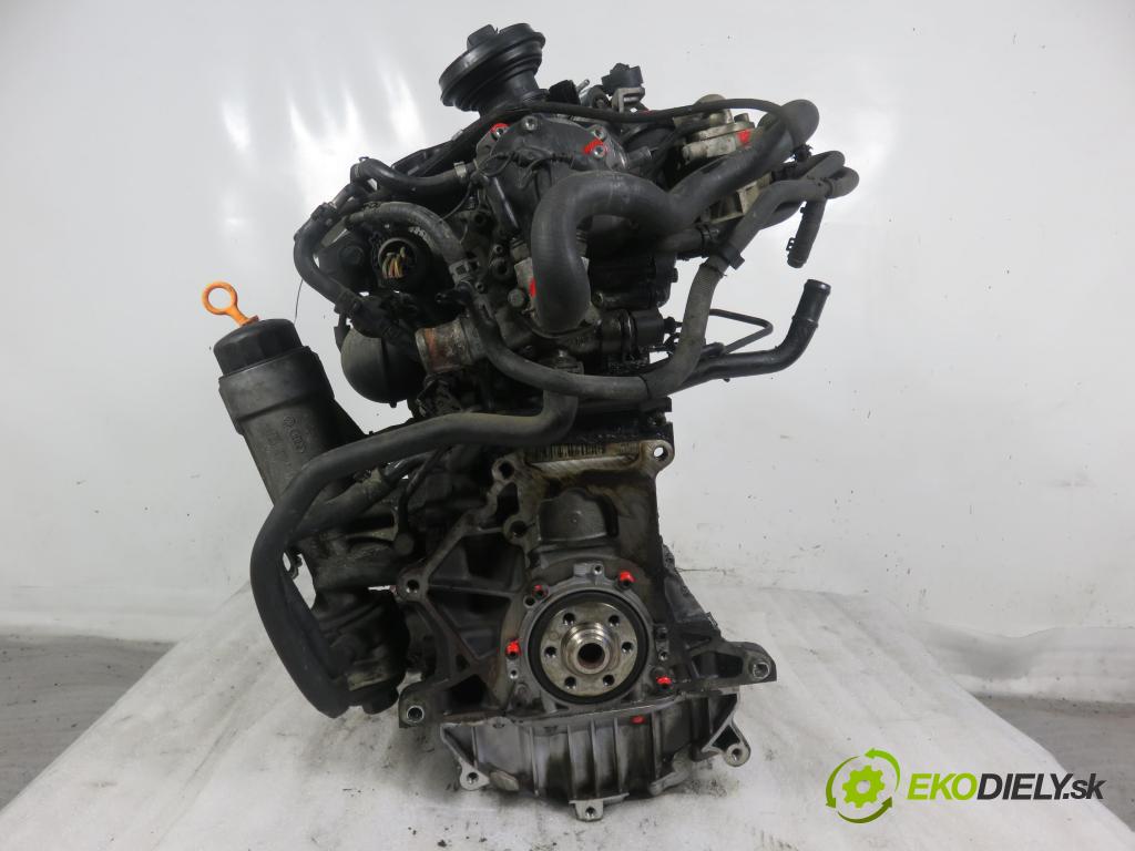 VW GOLF IV (1J1) HB 2003 74,00 1.9 TDI PD 101 - AXR 1896,00 Motor DIESEL AXR