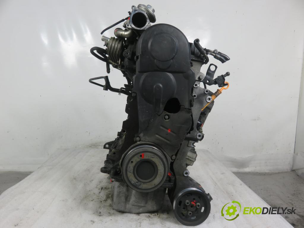 VW GOLF IV (1J1) HB 2003 74,00 1.9 TDI PD 101 - AXR 1896,00 Motor DIESEL AXR