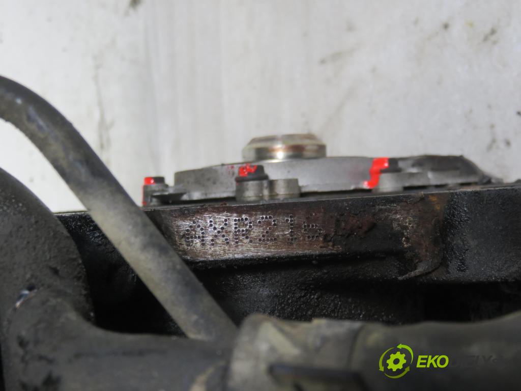 VW GOLF IV (1J1) HB 2003 74,00 1.9 TDI PD 101 - AXR 1896,00 Motor DIESEL AXR