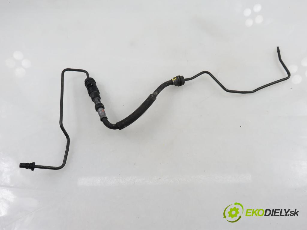 FORD FOCUS III Turnier KOMBI 2012 85,00 1.6 TDCi - T1DB 1560,00 rúrka vypínacieho ložiska AV617K590EB