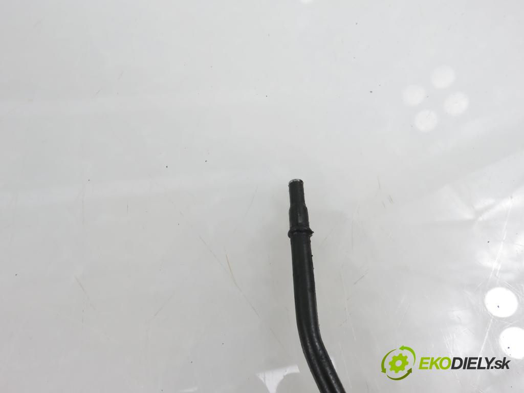 FORD FOCUS III Turnier KOMBI 2012 85,00 1.6 TDCi - T1DB 1560,00 rúrka vypínacieho ložiska AV617K590EB