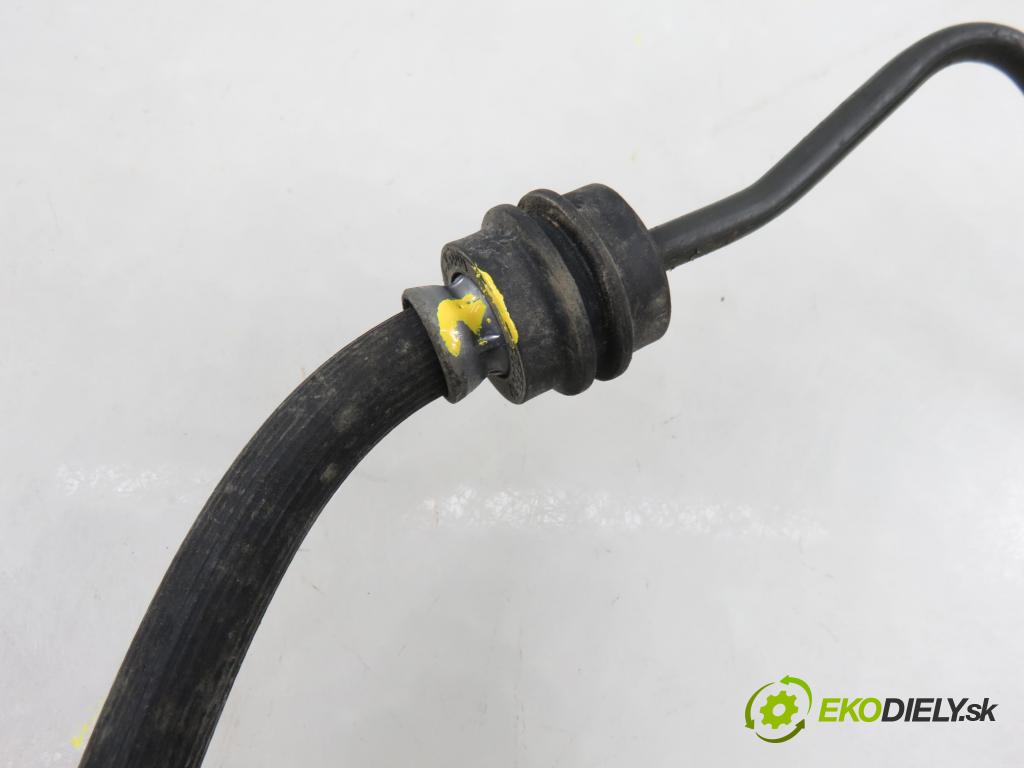 FORD FOCUS III Turnier KOMBI 2012 85,00 1.6 TDCi - T1DB 1560,00 rúrka vypínacieho ložiska AV617K590EB