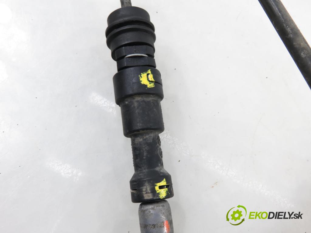 FORD FOCUS III Turnier KOMBI 2012 85,00 1.6 TDCi - T1DB 1560,00 rúrka vypínacieho ložiska AV617K590EB