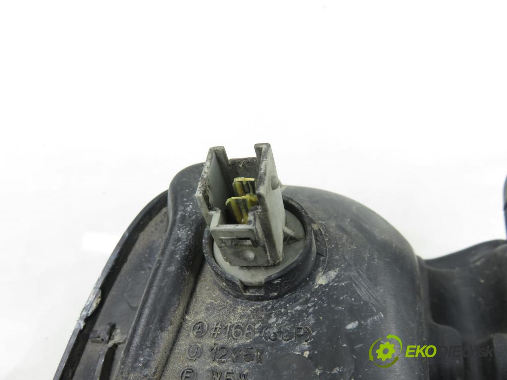 HONDA CR-V I (RD) SUV 1998 94,00 2.0 16V 4WD (RD1, RD3) - B20B3 1972,00 světlo LP