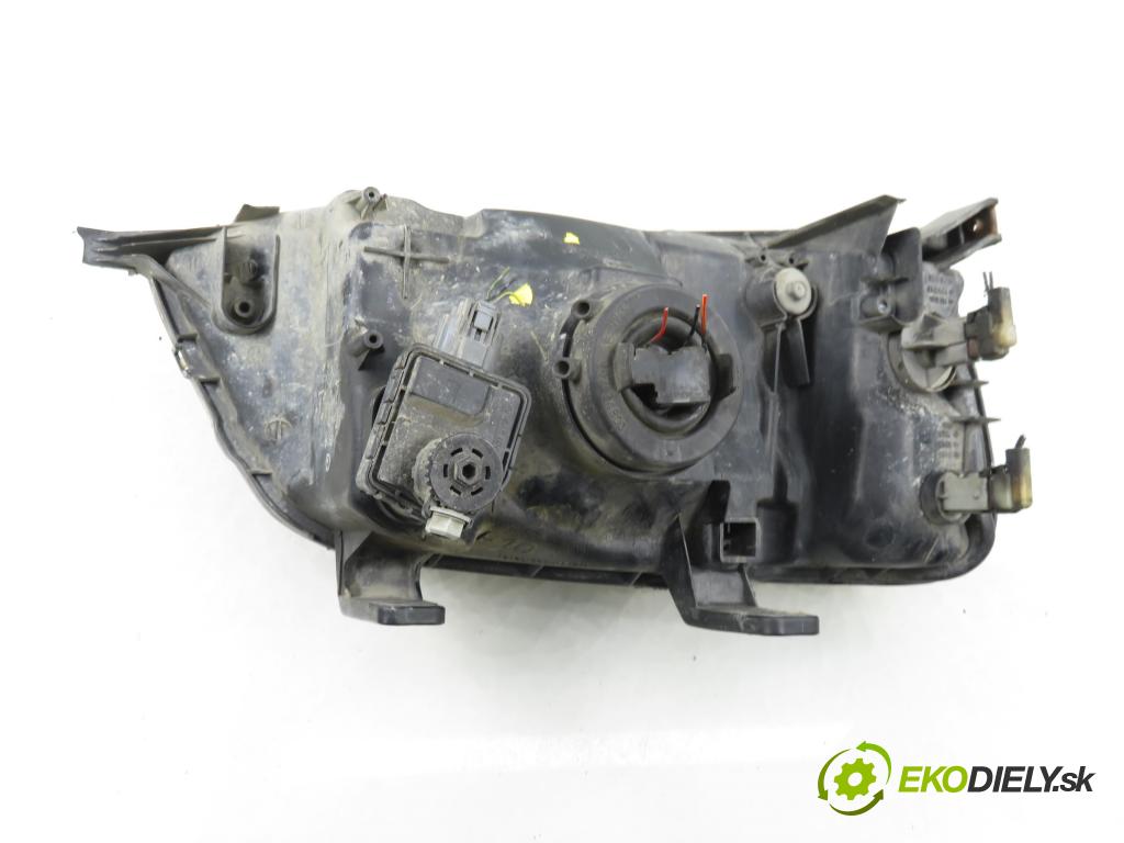 HONDA CR-V I (RD) SUV 1998 94,00 2.0 16V 4WD (RD1, RD3) - B20B3 1972,00 světlo LP