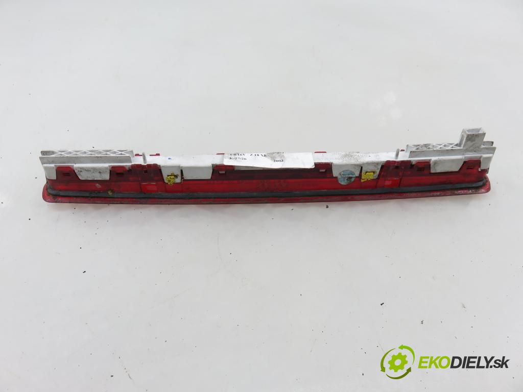 OPEL VECTRA C (Z02) SEDAN 2003 90,00 1.8 16V 122 - Z 18 XE 1796,00 svetlo bŕzd 9185991