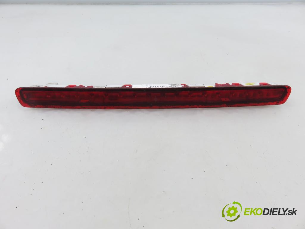 OPEL VECTRA C (Z02) SEDAN 2003 90,00 1.8 16V 122 - Z 18 XE 1796,00 svetlo bŕzd 9185991