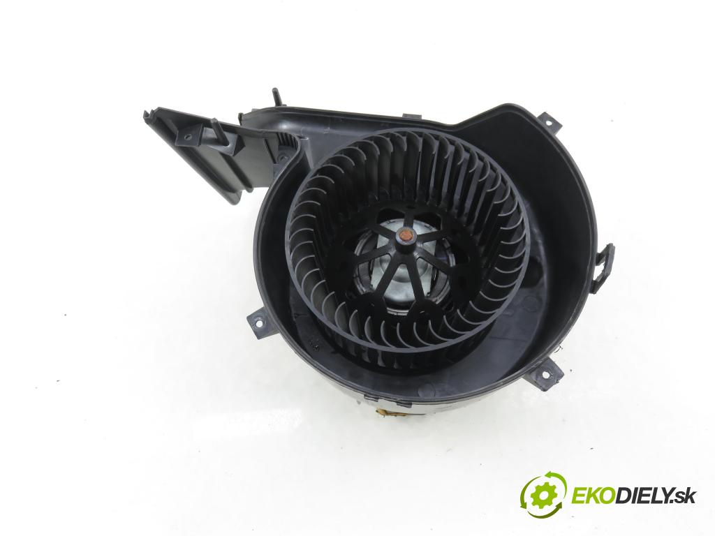 OPEL VECTRA C (Z02) SEDAN 2003 90,00 1.8 16V 122 - Z 18 XE 1796,00 Ventilátor vetráku 73421312 ; TH160L37