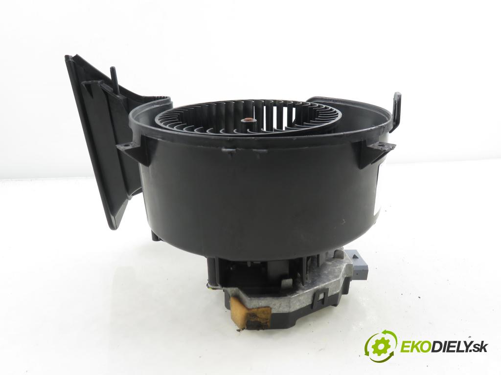 OPEL VECTRA C (Z02) SEDAN 2003 90,00 1.8 16V 122 - Z 18 XE 1796,00 Ventilátor vetráku 73421312 ; TH160L37