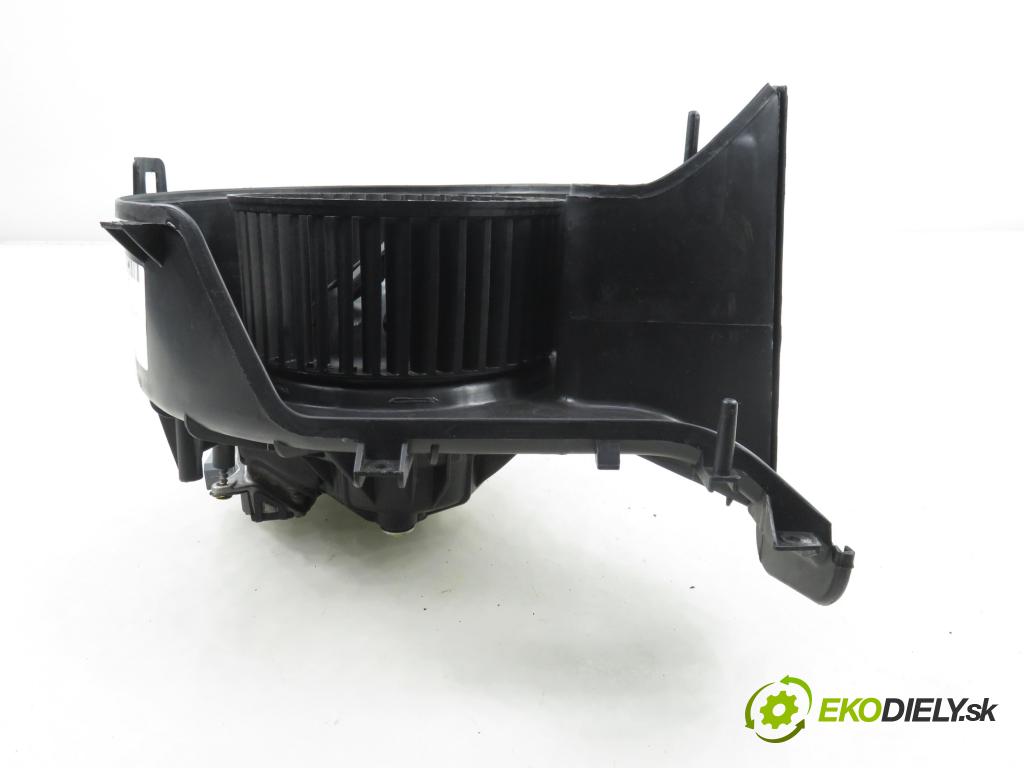 OPEL VECTRA C (Z02) SEDAN 2003 90,00 1.8 16V 122 - Z 18 XE 1796,00 Ventilátor vetráku 73421312 ; TH160L37