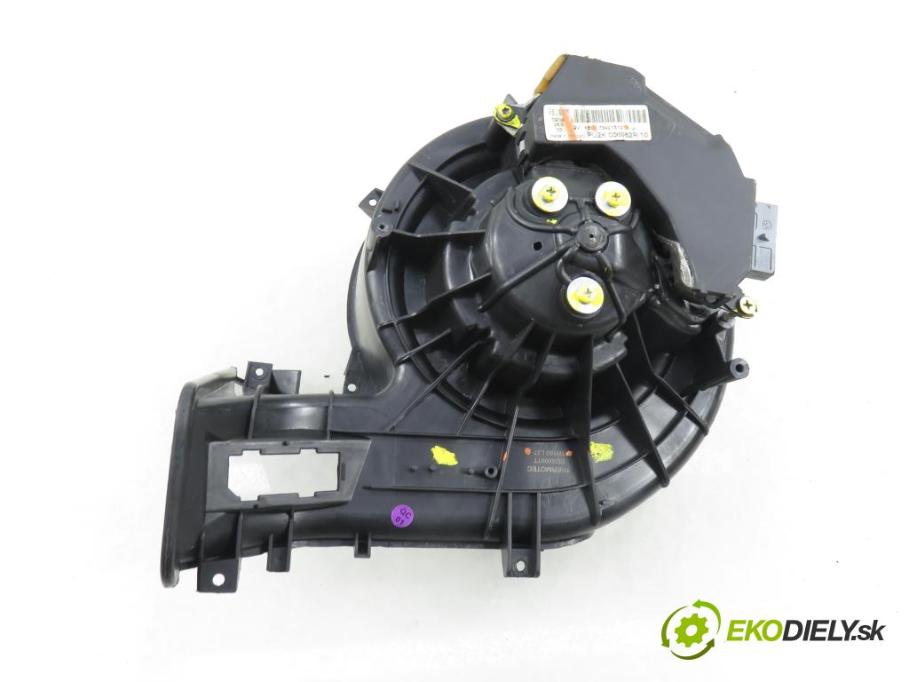 OPEL VECTRA C (Z02) SEDAN 2003 90,00 1.8 16V 122 - Z 18 XE 1796,00 Ventilátor vetráku 73421312 ; TH160L37