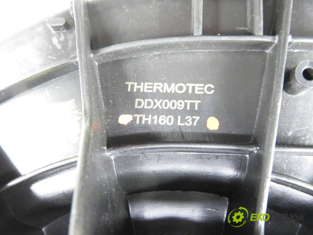 OPEL VECTRA C (Z02) SEDAN 2003 90,00 1.8 16V 122 - Z 18 XE 1796,00 Ventilátor vetráku 73421312 ; TH160L37