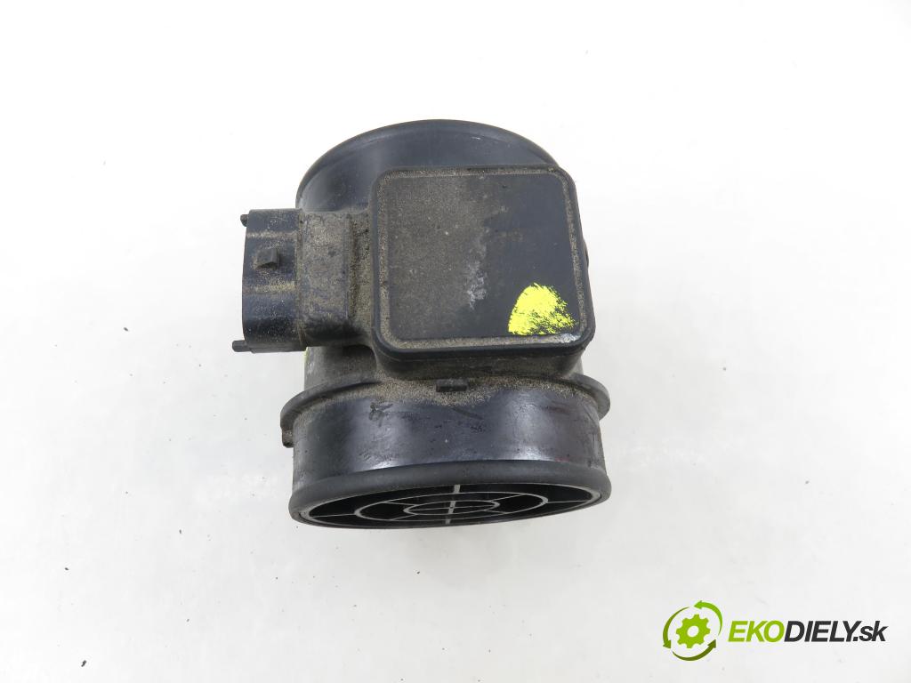 OPEL VECTRA C (Z02) SEDAN 2003 90,00 1.8 16V 122 - Z 18 XE 1796,00 váha vzduchu vzduchu 90530463 ; 5WK9606