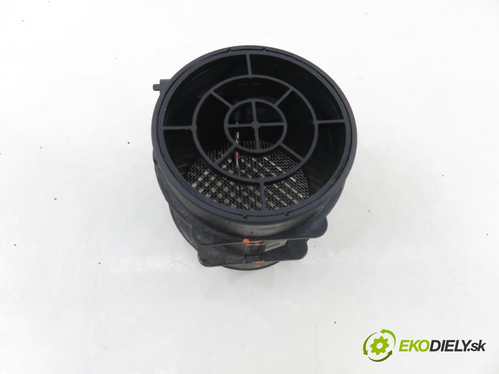 OPEL VECTRA C (Z02) SEDAN 2003 90,00 1.8 16V 122 - Z 18 XE 1796,00 váha vzduchu vzduchu 90530463 ; 5WK9606