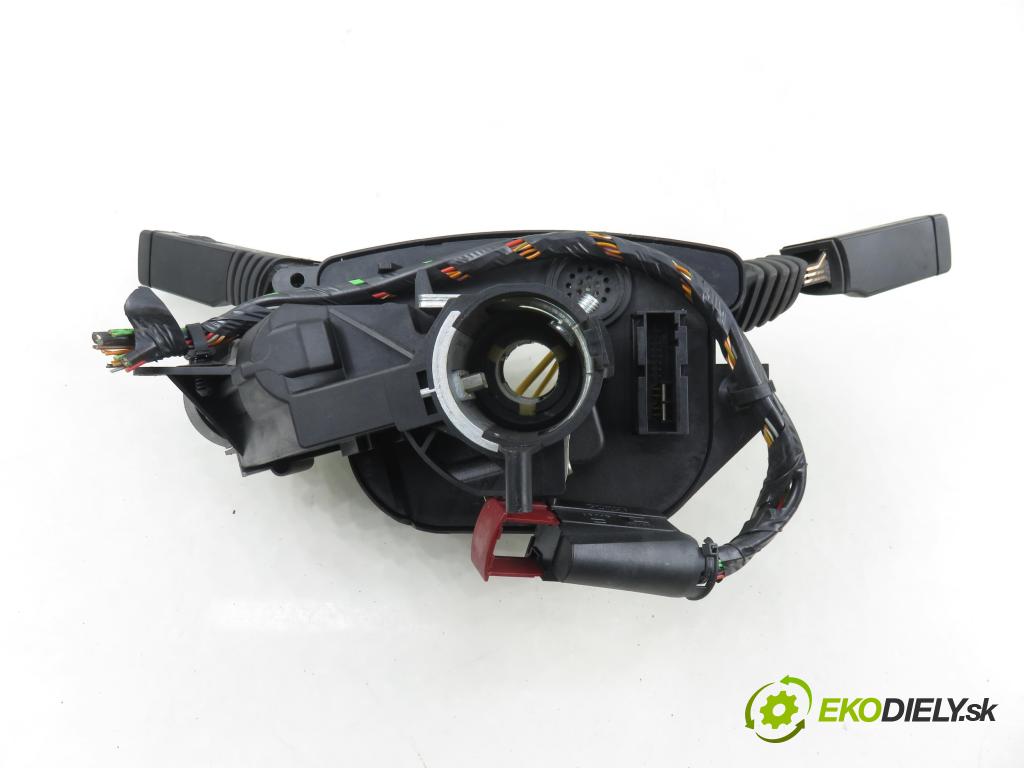 OPEL VECTRA C (Z02) SEDAN 2003 90,00 1.8 16V 122 - Z 18 XE 1796,00 páčka/prepínač 13132473GK