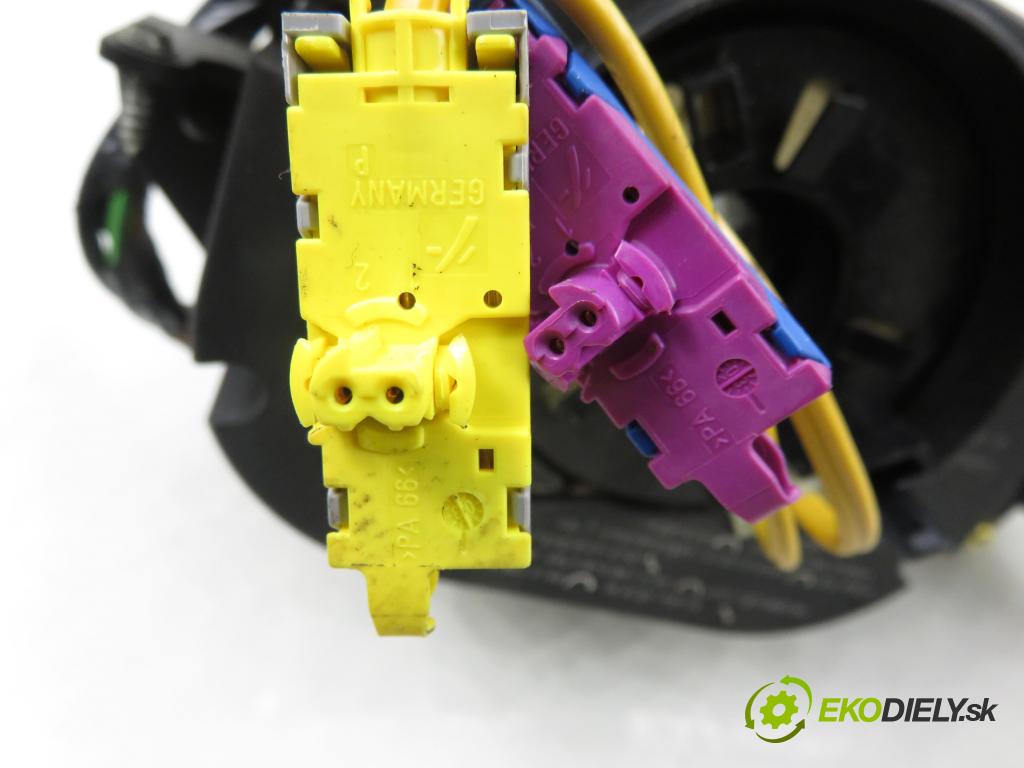 OPEL VECTRA C (Z02) SEDAN 2003 90,00 1.8 16V 122 - Z 18 XE 1796,00 páčka/prepínač 13132473GK