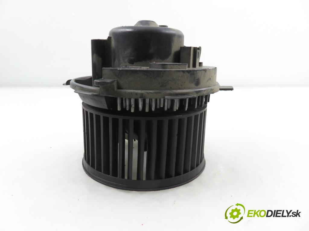 PEUGEOT 307 Break (3E) KOMBI 2003 66,00 2.0 HDI 90 - RHY (DW10TD) 1997,00 Ventilátor vetráku 8EW009159581