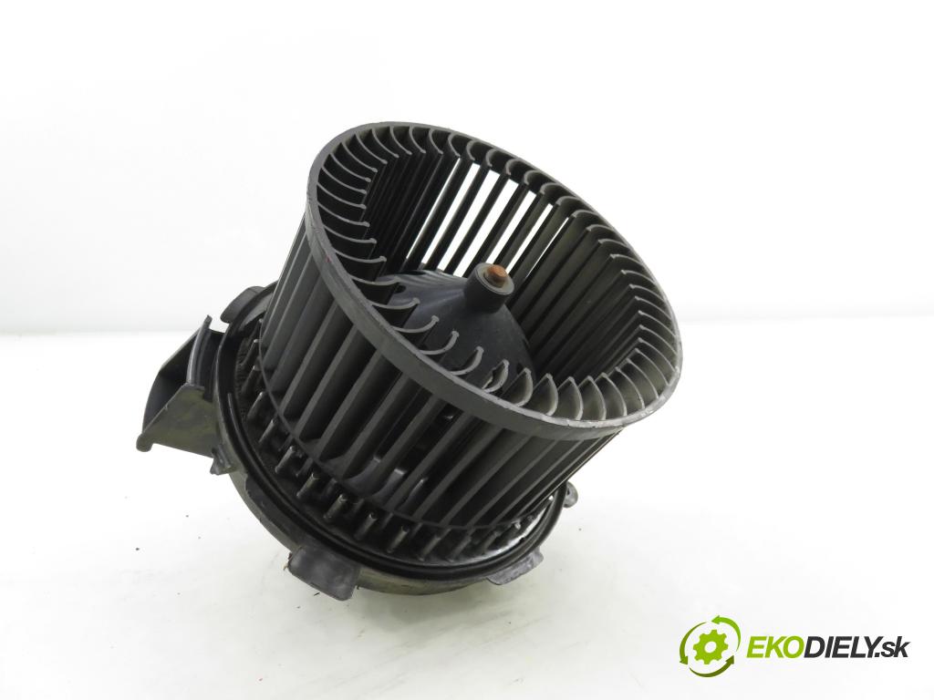 PEUGEOT 307 Break (3E) KOMBI 2003 66,00 2.0 HDI 90 - RHY (DW10TD) 1997,00 Ventilátor vetráku 8EW009159581