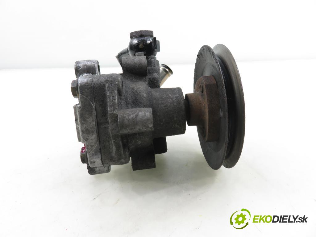 VW SHARAN (7M8, 7M9, 7M6) MINIVAN 1999 81,00 1.9 TDI 110 - AFN 1896,00 pumpa servočerpadlo 95VW3A674FA (Servočerpadlo)