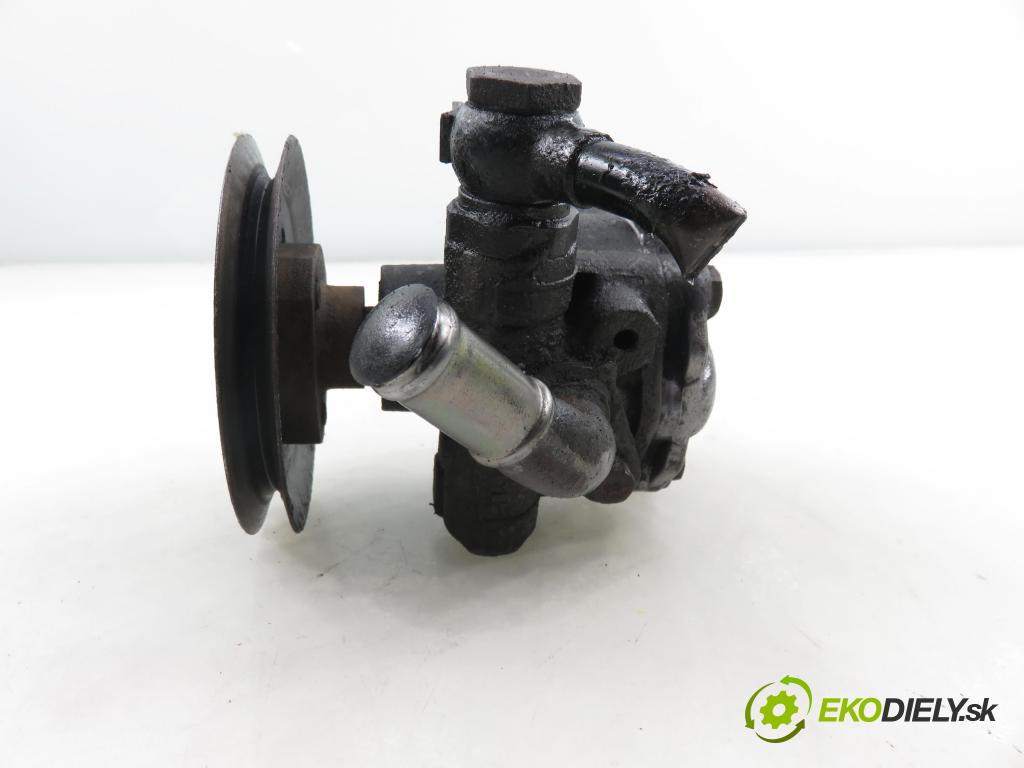 VW SHARAN (7M8, 7M9, 7M6) MINIVAN 1999 81,00 1.9 TDI 110 - AFN 1896,00 pumpa servočerpadlo 95VW3A674FA (Servočerpadlo)