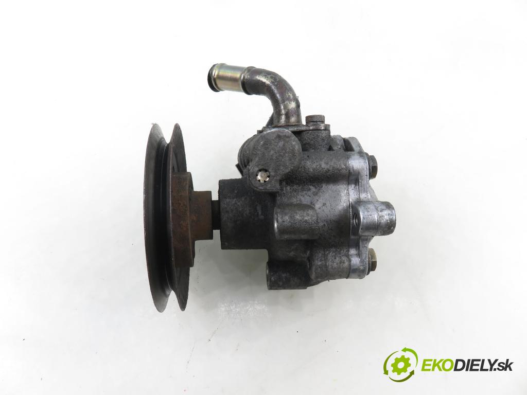 VW SHARAN (7M8, 7M9, 7M6) MINIVAN 1999 81,00 1.9 TDI 110 - AFN 1896,00 pumpa servočerpadlo 95VW3A674FA (Servočerpadlo)