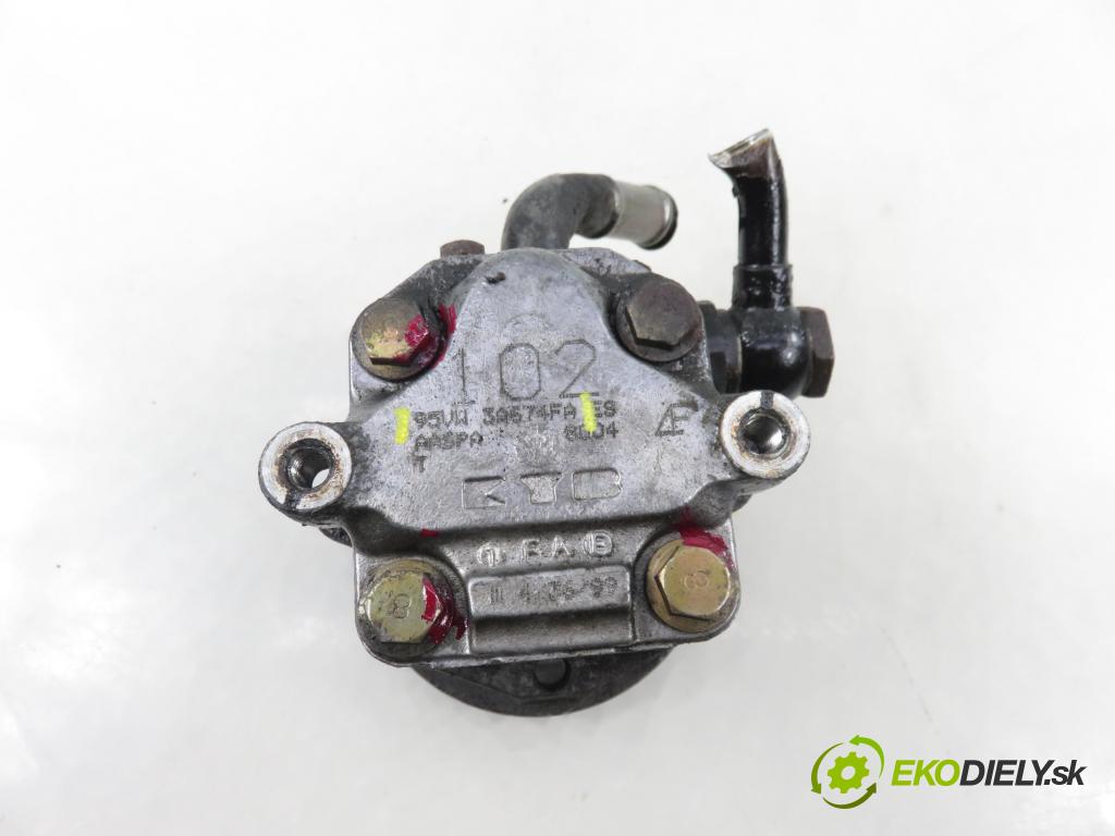 VW SHARAN (7M8, 7M9, 7M6) MINIVAN 1999 81,00 1.9 TDI 110 - AFN 1896,00 pumpa servočerpadlo 95VW3A674FA (Servočerpadlo)