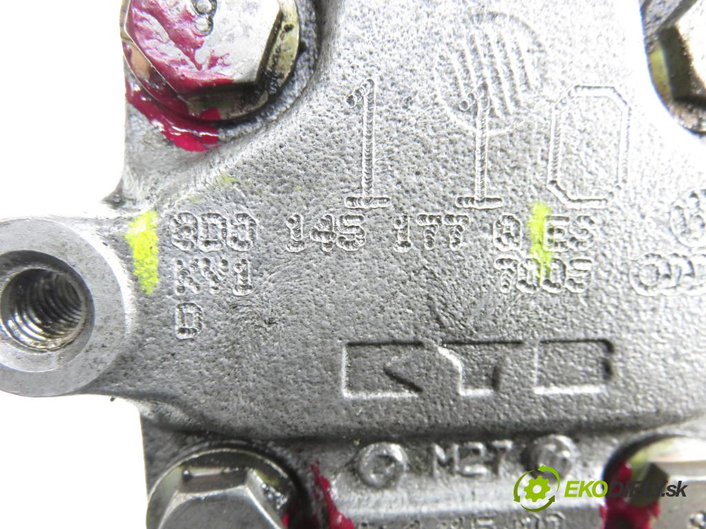 AUDI A4 (8D2, B5) SEDAN 2000 85,00 1.9 TDI - AJM 1896,00 pumpa servočerpadlo 8D0145177Q (Servočerpadlo)